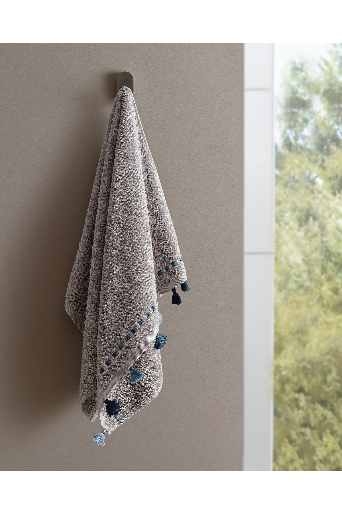 Gland Face Towel