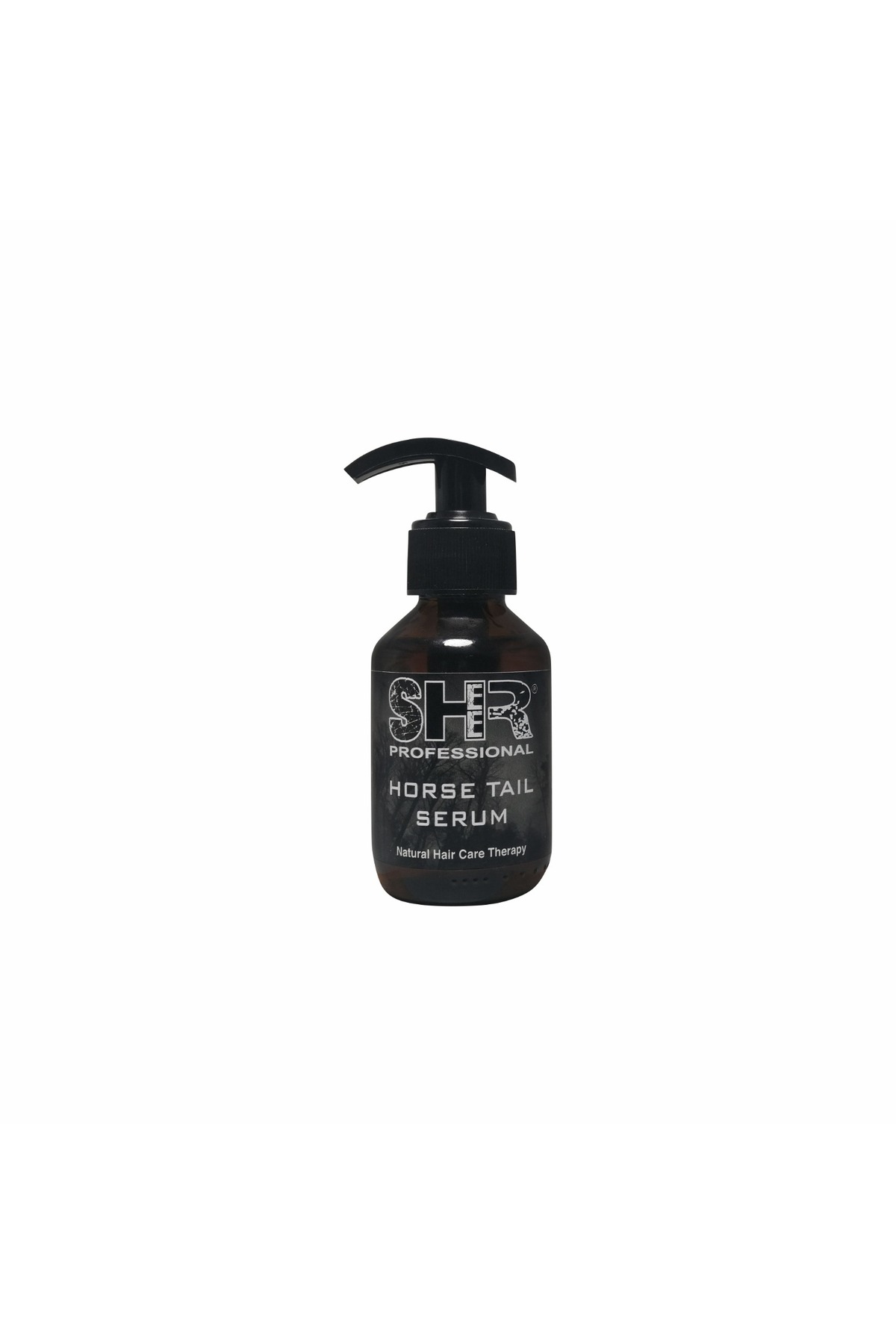 Profesyonel Horse Tail Serum 100 ml — SHRSRM — تصویر 4 از 4