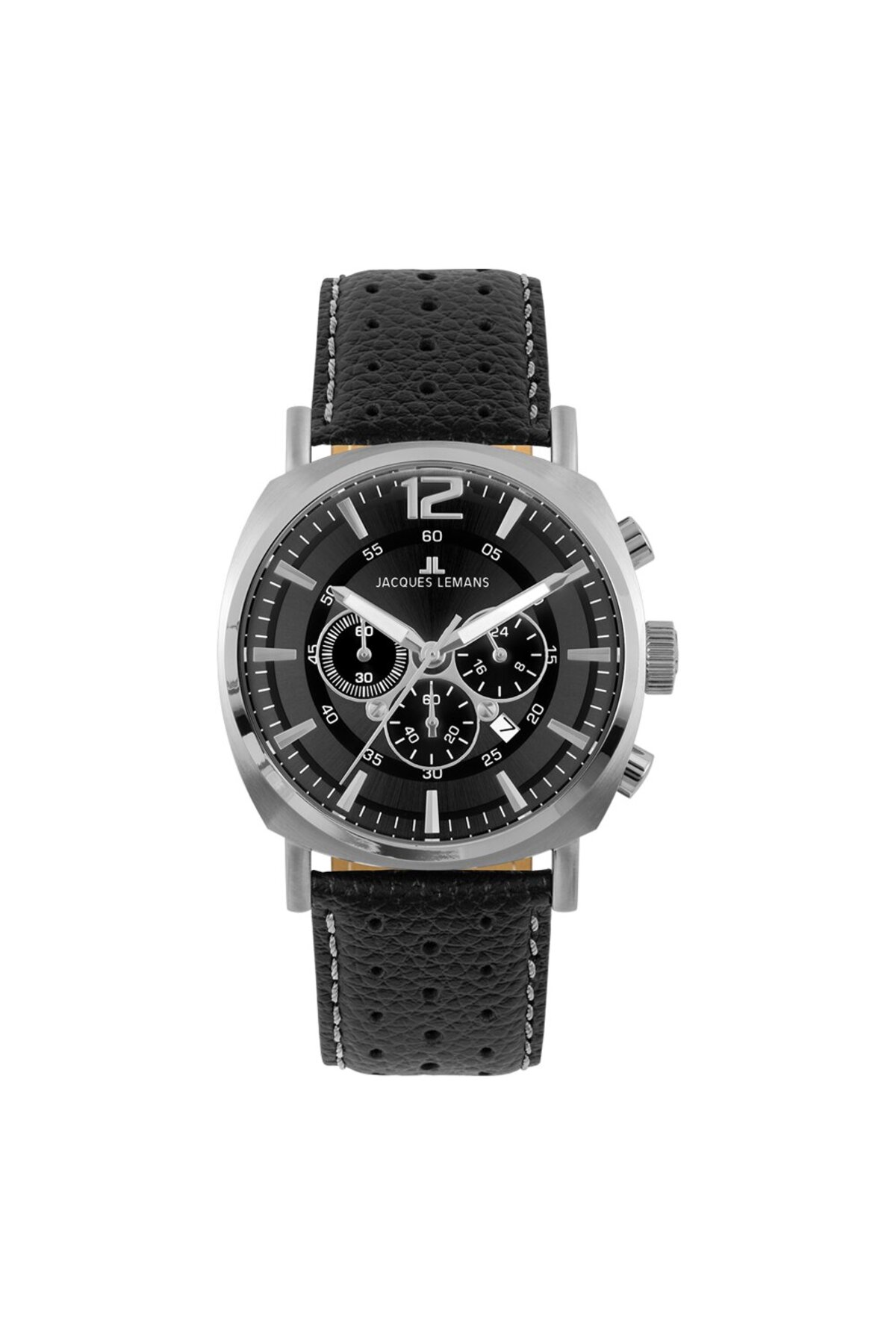 Jacques Lemans LUGANO 1-1645P ERKEK KOL SAATİ - Fiyatı, Yorumları