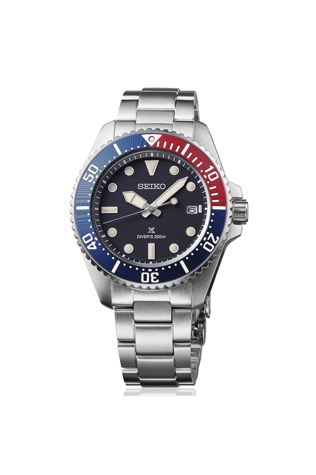 Paruko品 Seiko SEINE595P Erkek Kol Saati - Fiyatı, Yorumları