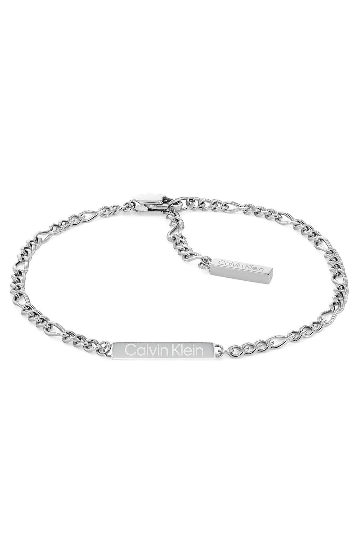 Calvin Klein  Ckj35700003 Erkek Bileklik - Görsel 4