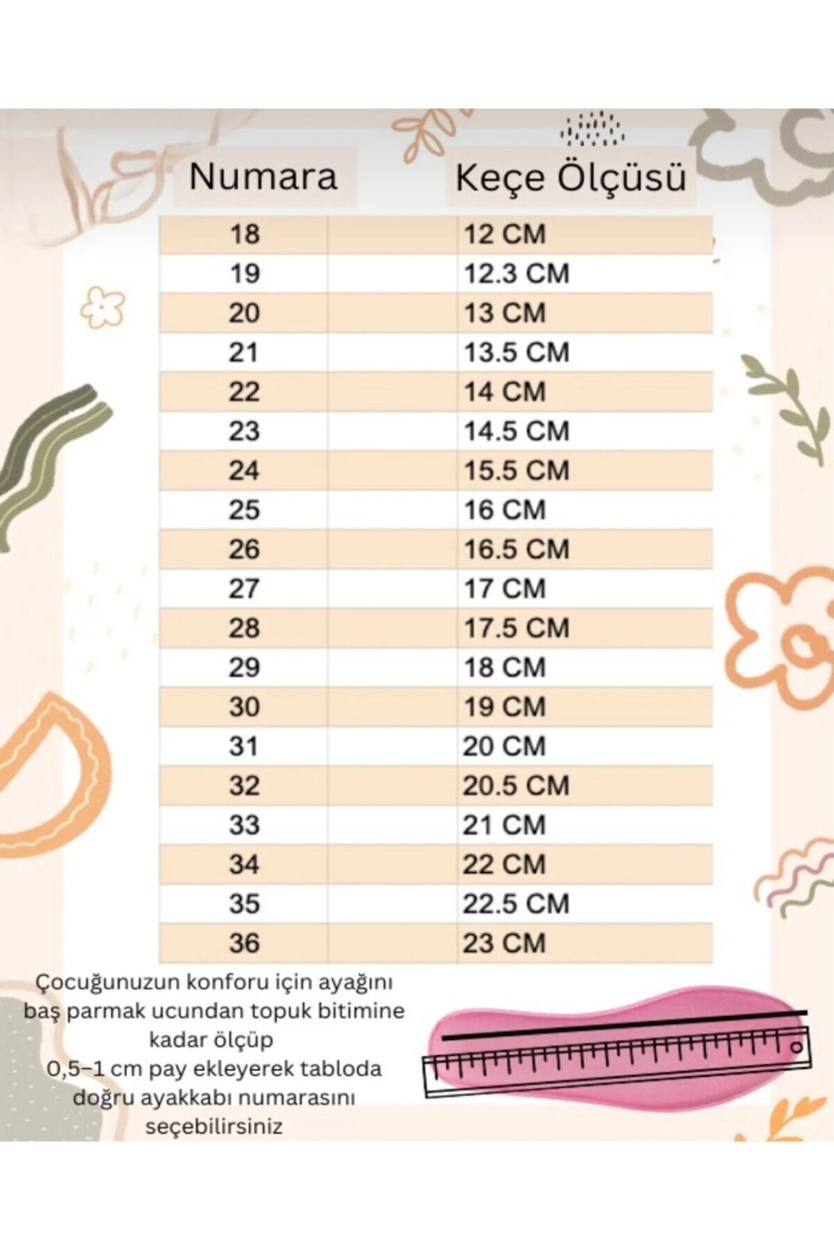 Görkem bebe ayakkabı ve tekstil KIZ ÇOÇUK CIRTLI BABET fotoğrafı 3 (önizleme)