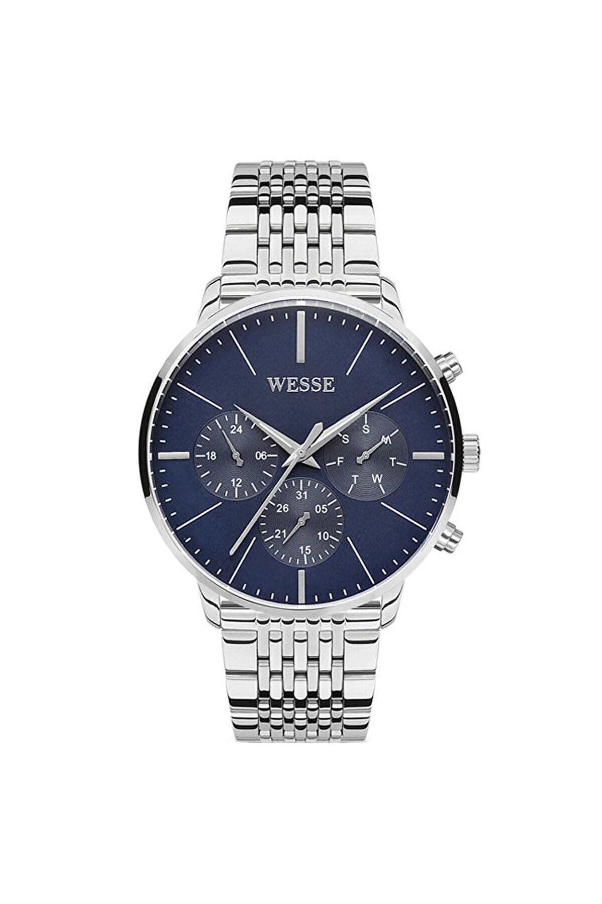 WWG401101SSA Men's Watch