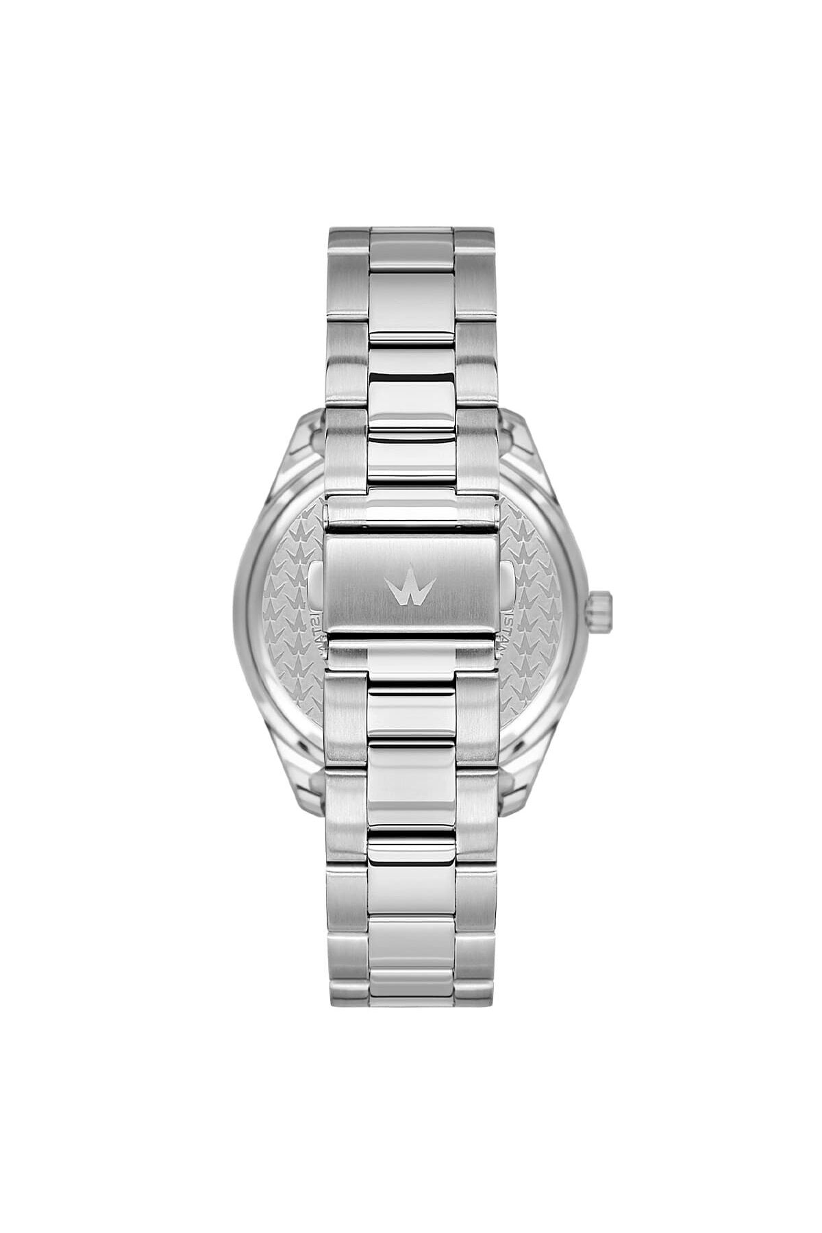 Wesse  WWG210301 Erkek Kol Saati - Görsel 3