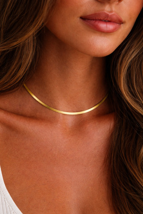 Soleildor 925 ayar Orijinal Gümüş Kişiye Özel İsim yada Cümle Balıksırtı Zinc...