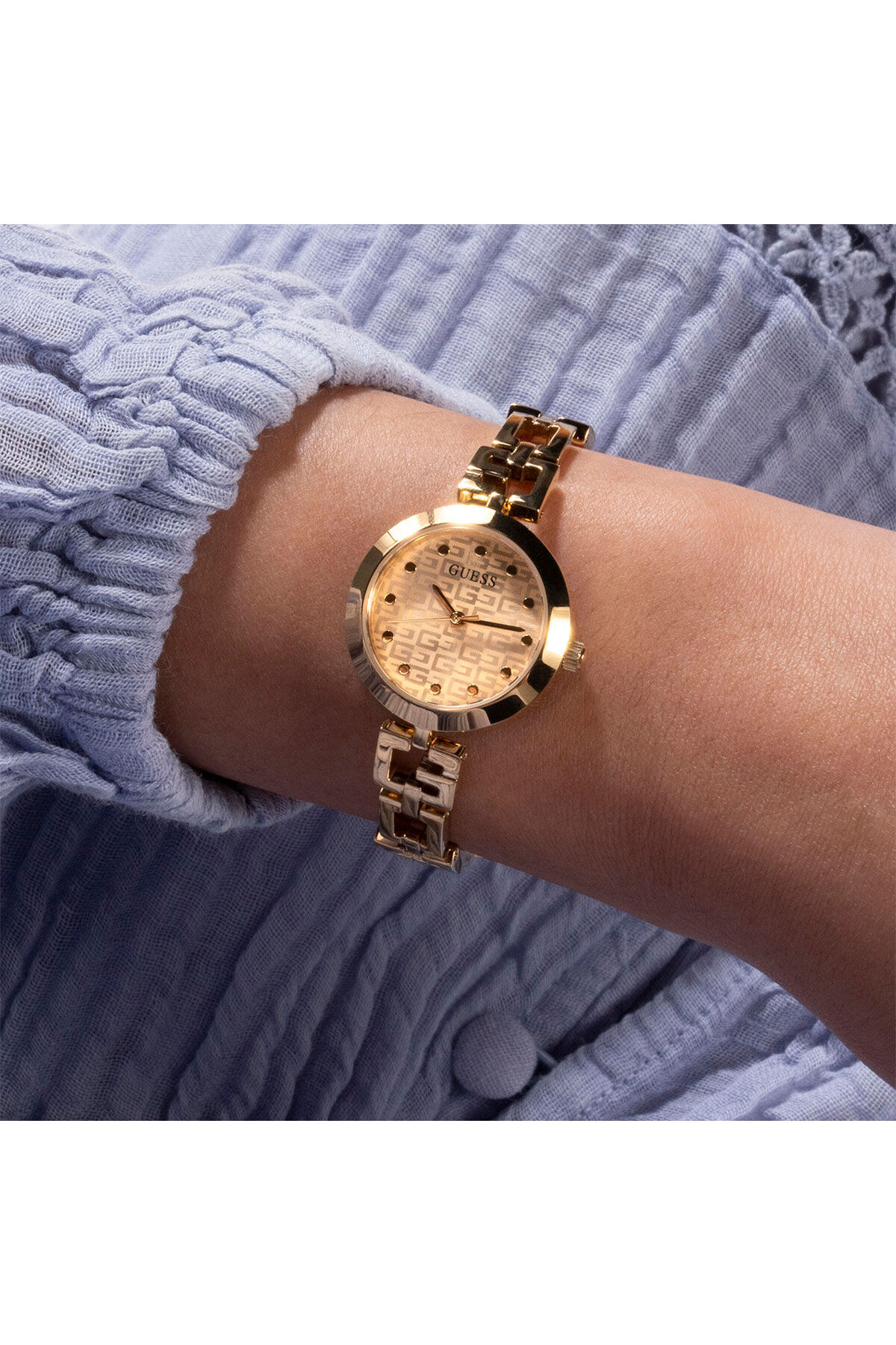 Guess  GUGW0549L2 Kadın Kol Saati - Görsel 7