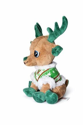 Selay Oyuncak 30Cm Geyik Pelüş