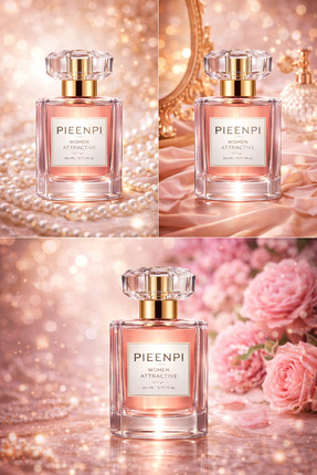 PIEENPI Women Attractive /50/ ml