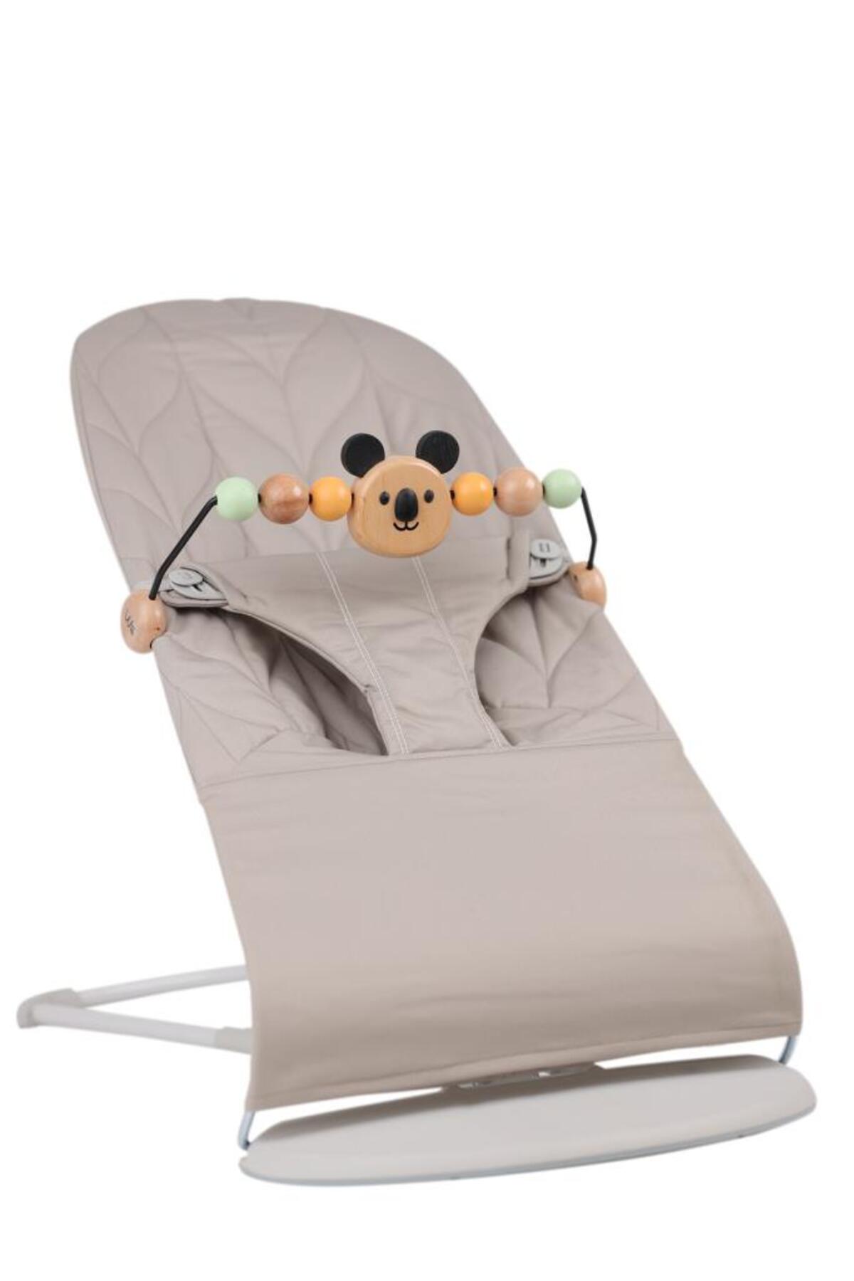 Will Ana Kucağı Oyuncağı - Koala Color / 30 Cm fotoğrafı 5 (önizleme)