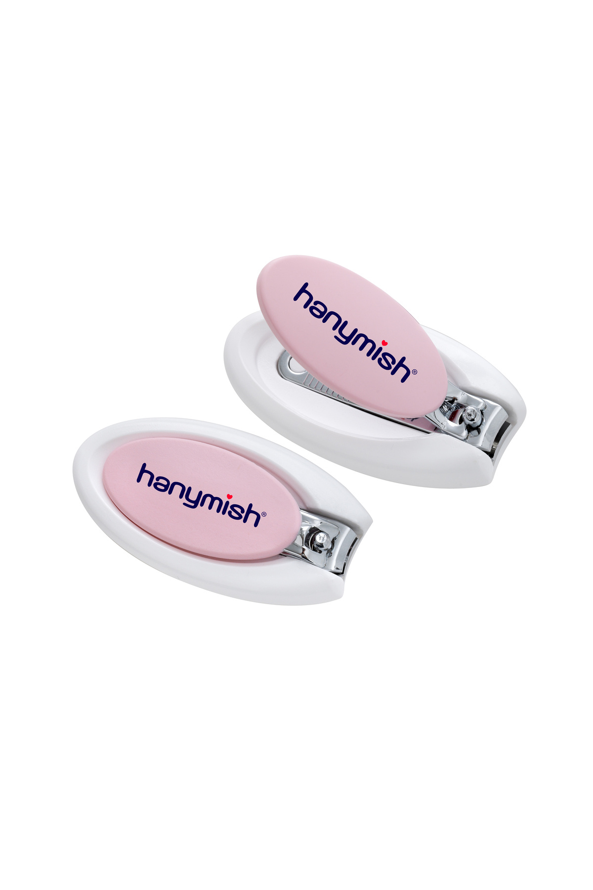 Hanymish 900 Korumalı Bebek Tırnak Makası fotoğrafı 3 (önizleme)