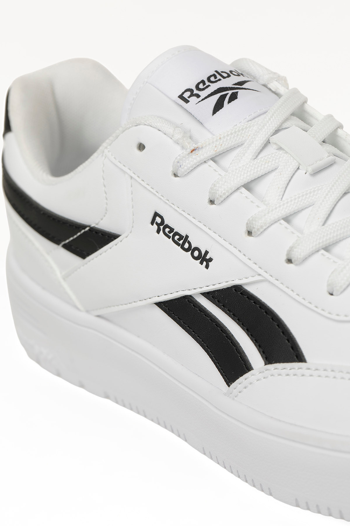 Reebok  Estilo-T II Beyaz Erkek Sneaker - Görsel 7