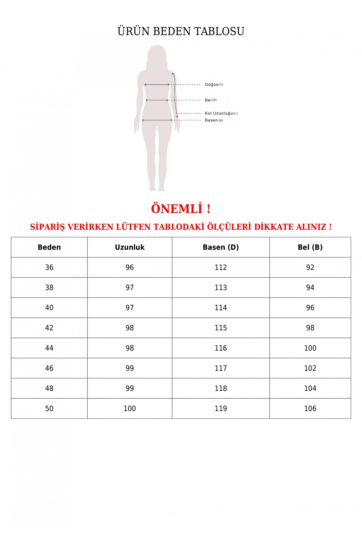 HİJABAYA  Beli Lastikli Cepli Bol Paça Kot Pantolon - Görsel 5