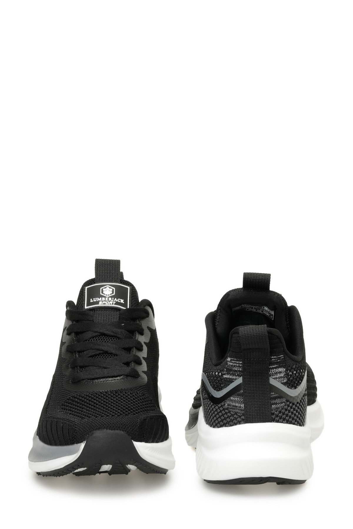 Lumberjack  HELSINKI 5FX ERKEK KOŞU AYAKKABISI - Görsel 4