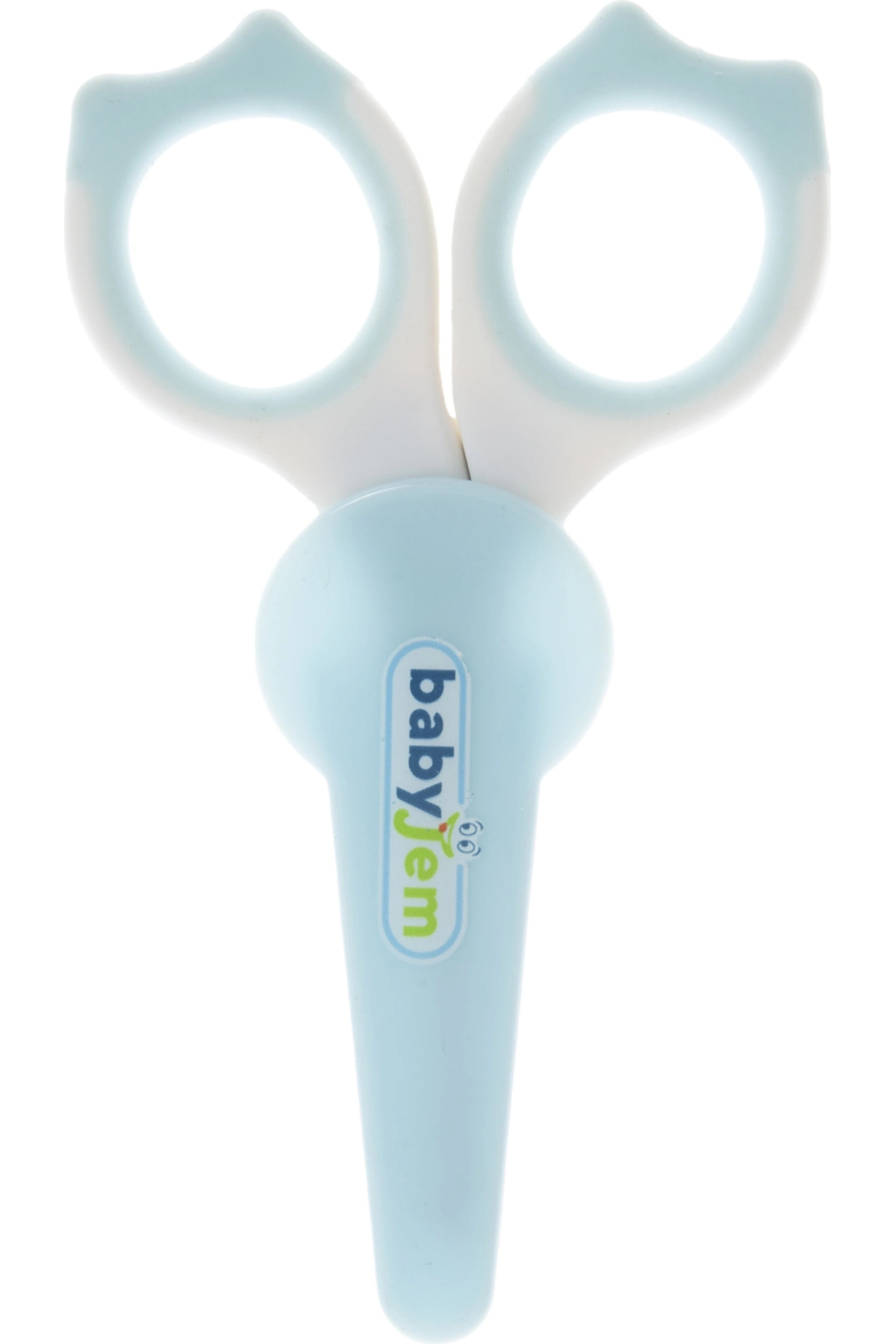 Babyjem Bebek Tırnak Makası 520 fotoğrafı 3 (önizleme)