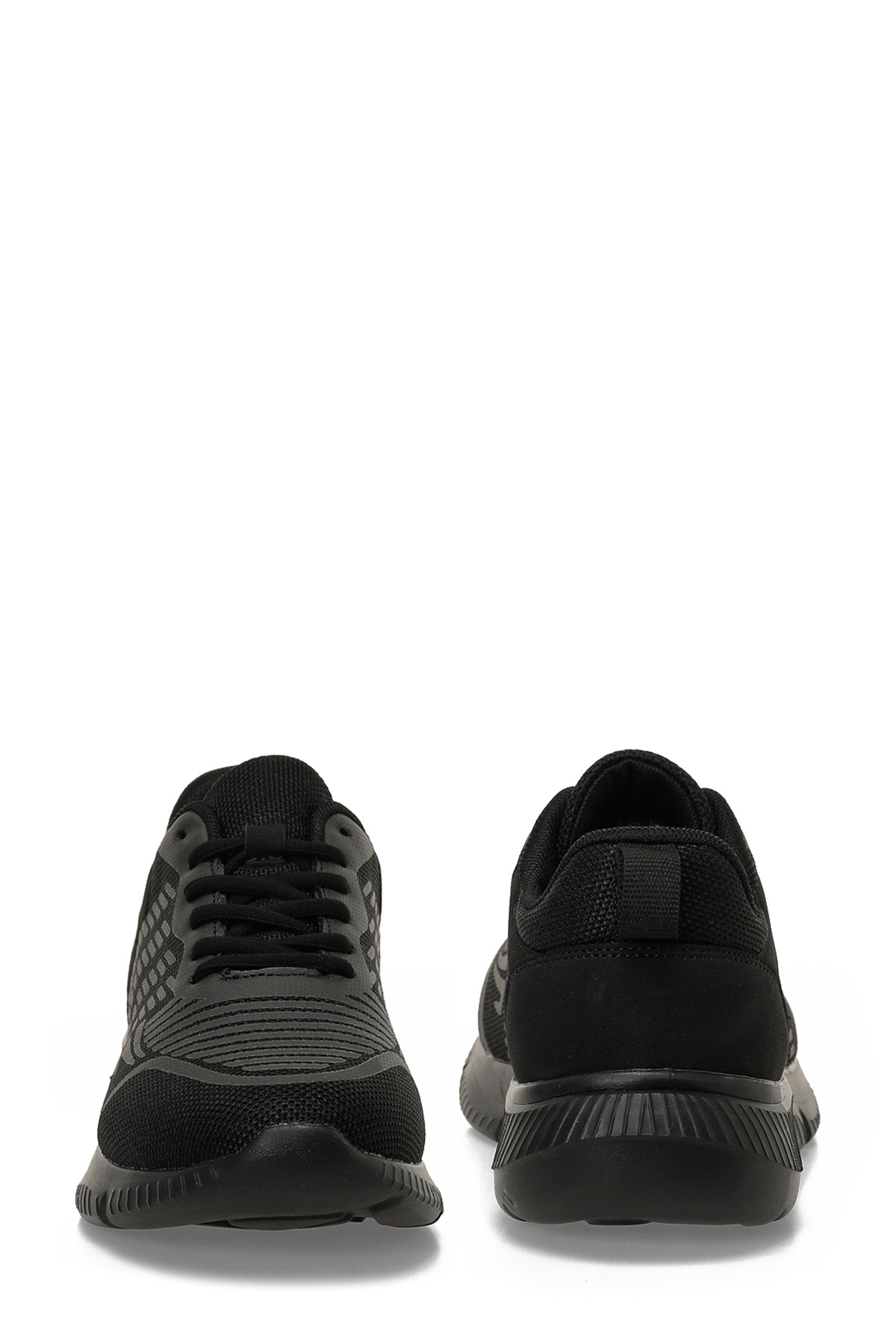 STRIDE 6FX Siyah Erkek Spor Ayakkabı — مشکی — تصویر 5 از 8