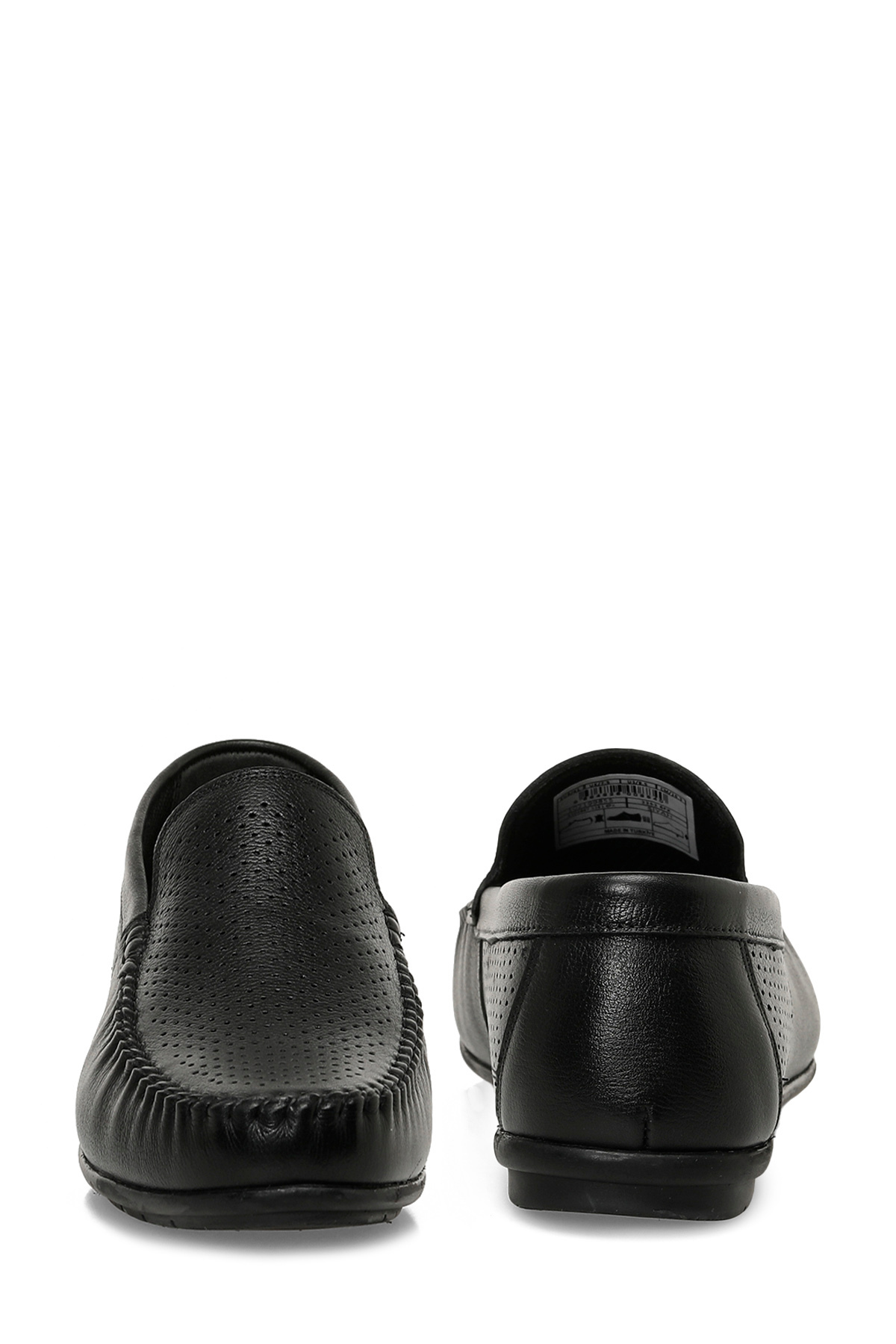 OXIDE 2251 6FX Siyah Erkek Loafer görsel 5