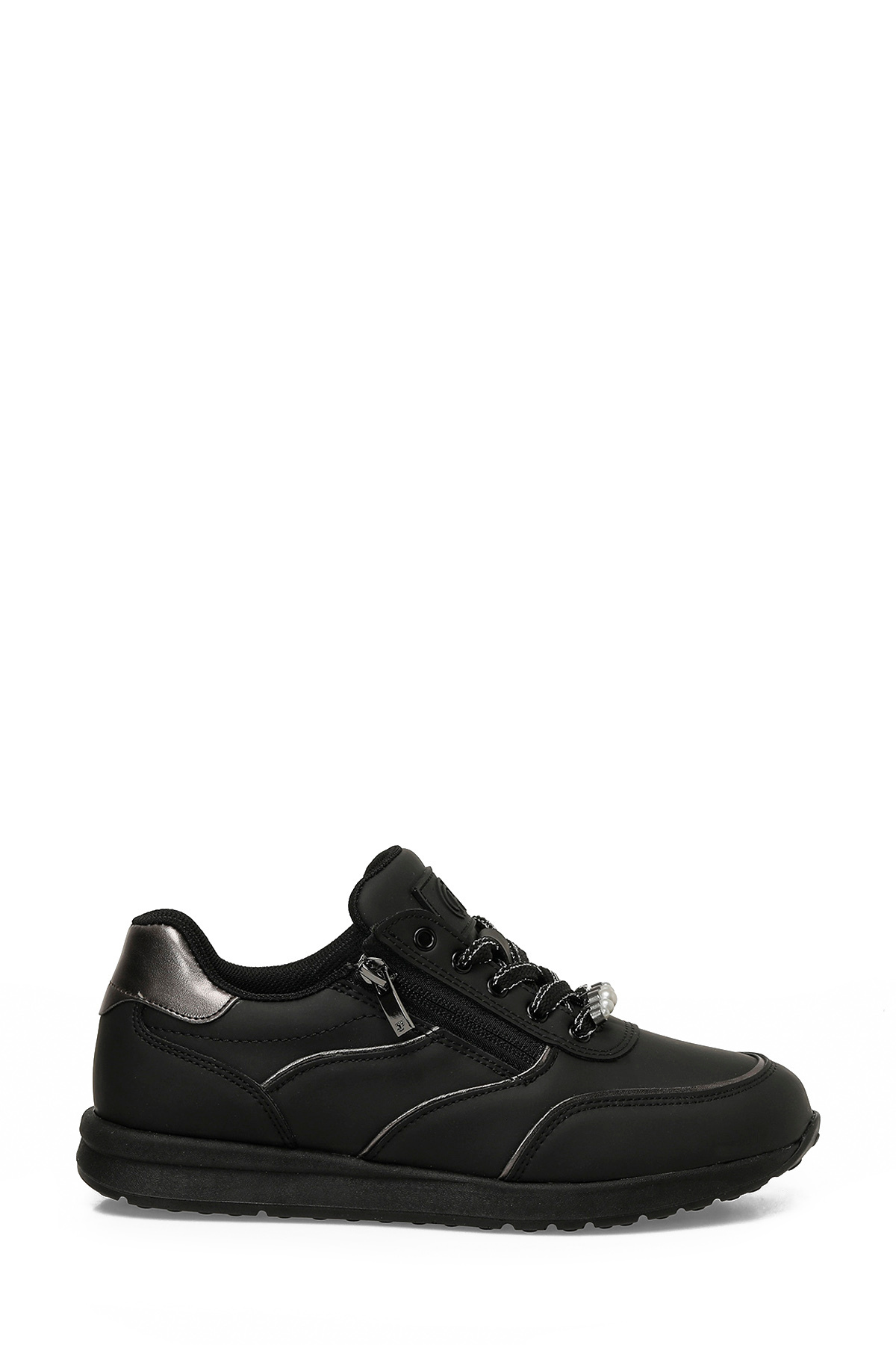 Polaris 327536.Z 6FX Siyah Kadın Sneaker - Fiyatı, Yorumları