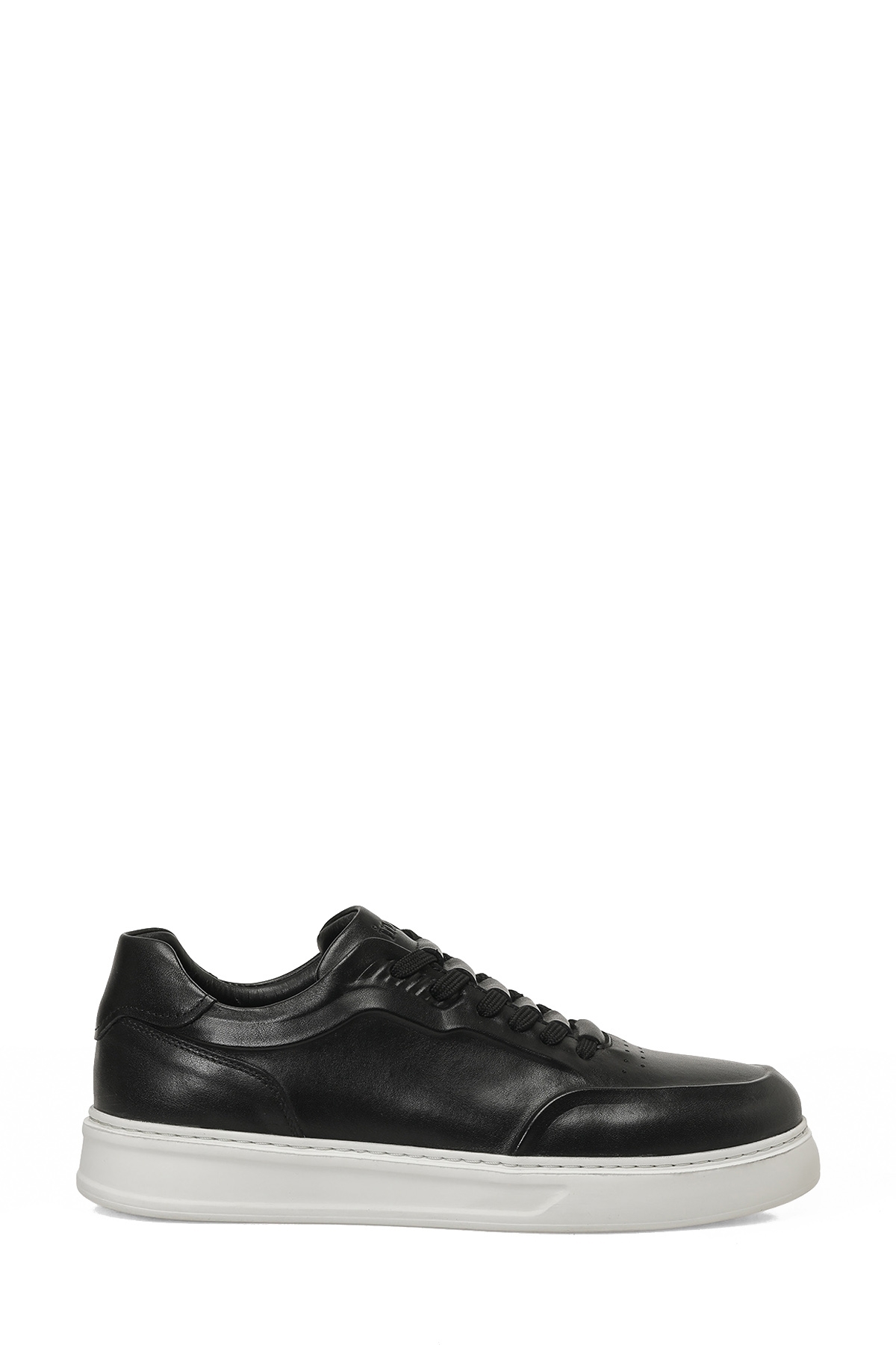 İnci PETAL 6FX Siyah Erkek Sneaker - Fiyatı, Yorumları