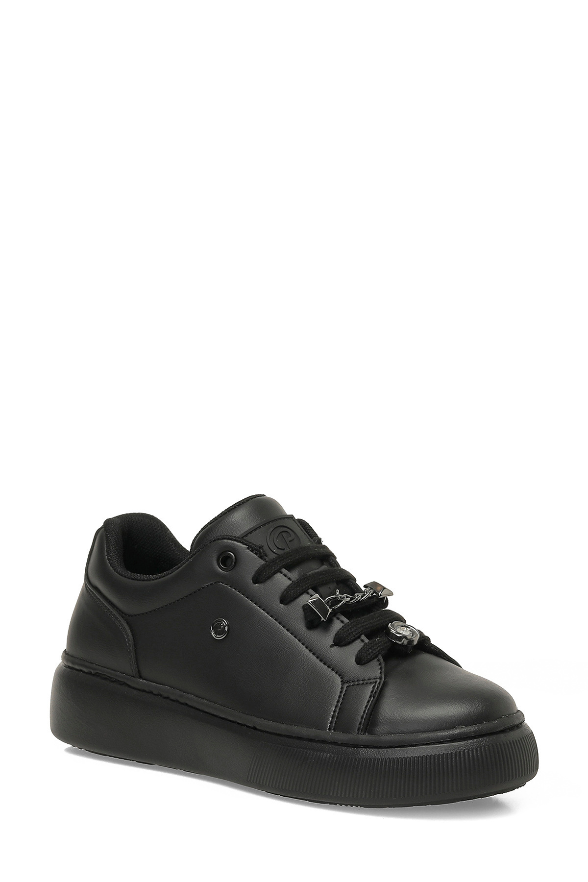Polaris 327526.Z 6FX Siyah Kadın Sneaker - Fiyatı, Yorumları