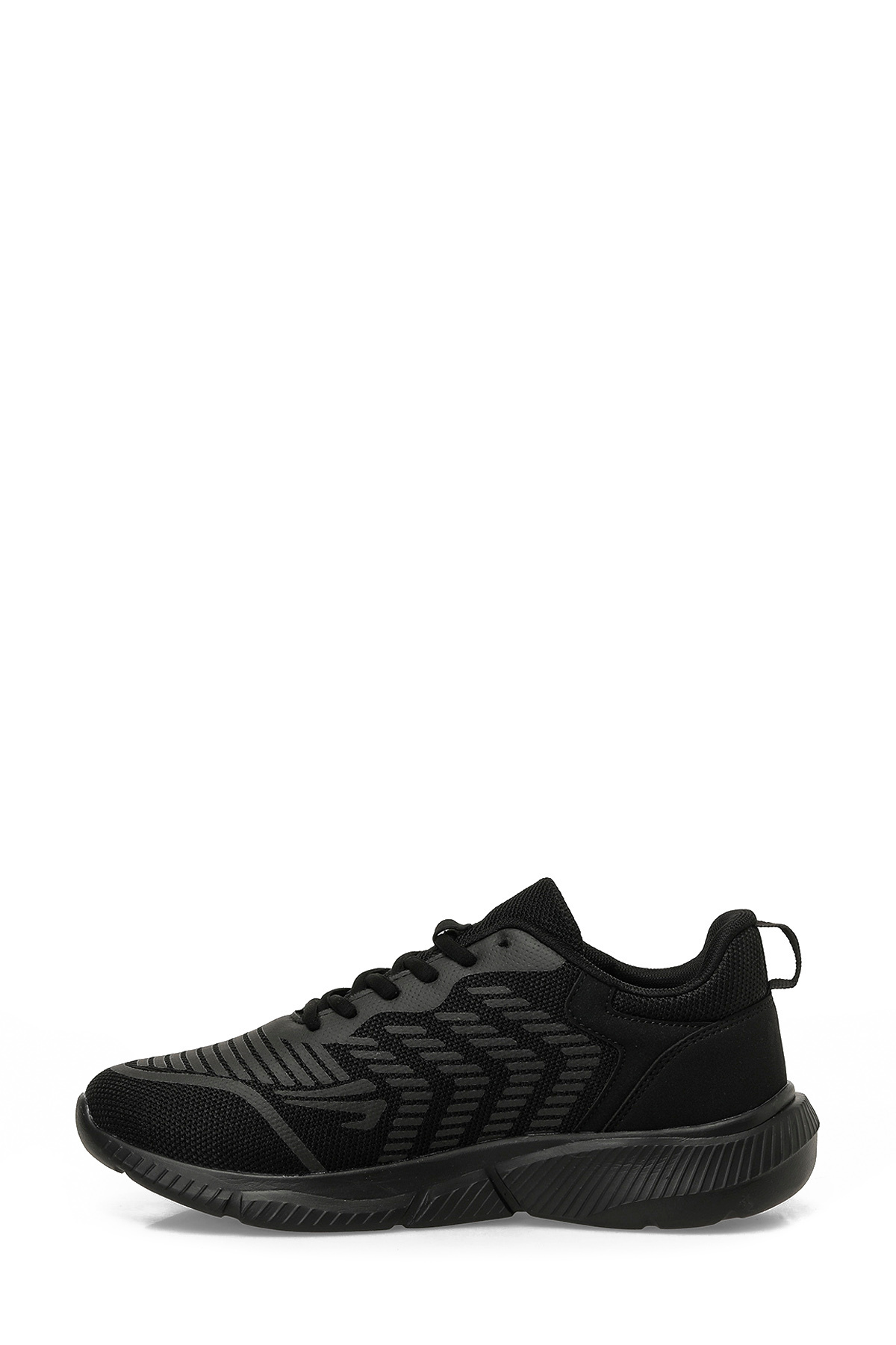STRIDE 6FX Siyah Erkek Spor Ayakkabı — مشکی — تصویر 3 از 8