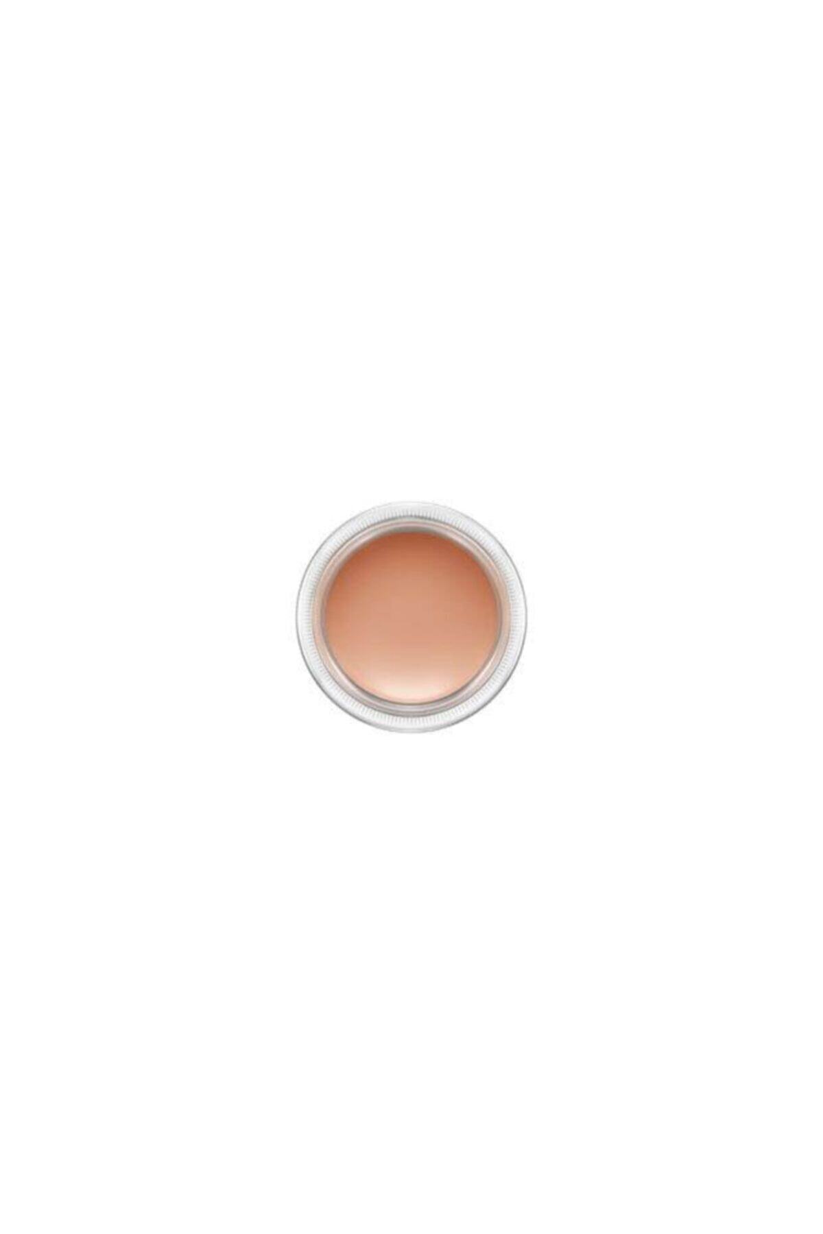 Pro Longwear Paint Pot Uzun Süre Kalıcı Yoğun Pigmentli Kremsi Far - Layin’ Low 5g — بژ 1573 — تصویر 2 از 7