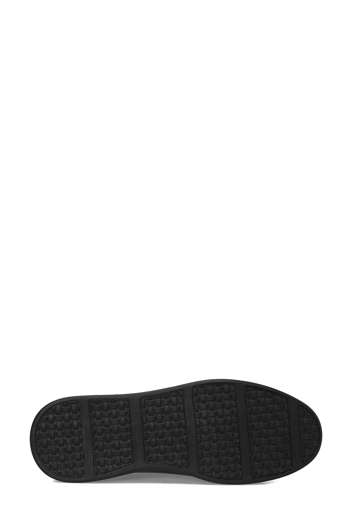 Polaris 5 Nokta 108070.M 6FX Siyah Erkek Comfort Ayakkabı görsel 6