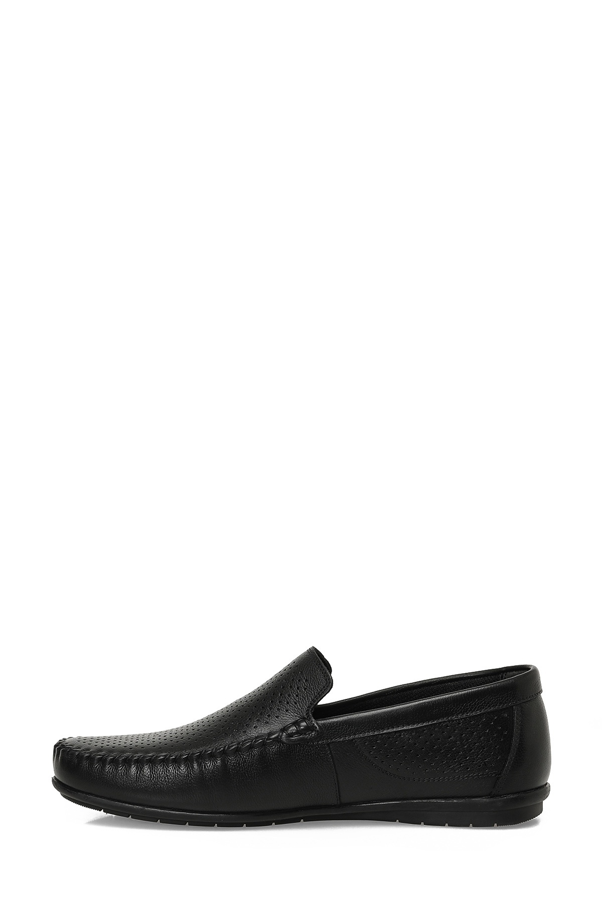 OXIDE 2251 6FX Siyah Erkek Loafer görsel 3