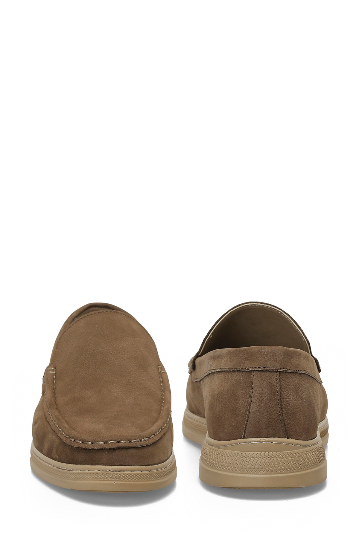 OXIDE BOR-N FLG 5PR Kum Erkek Loafer görsel 5