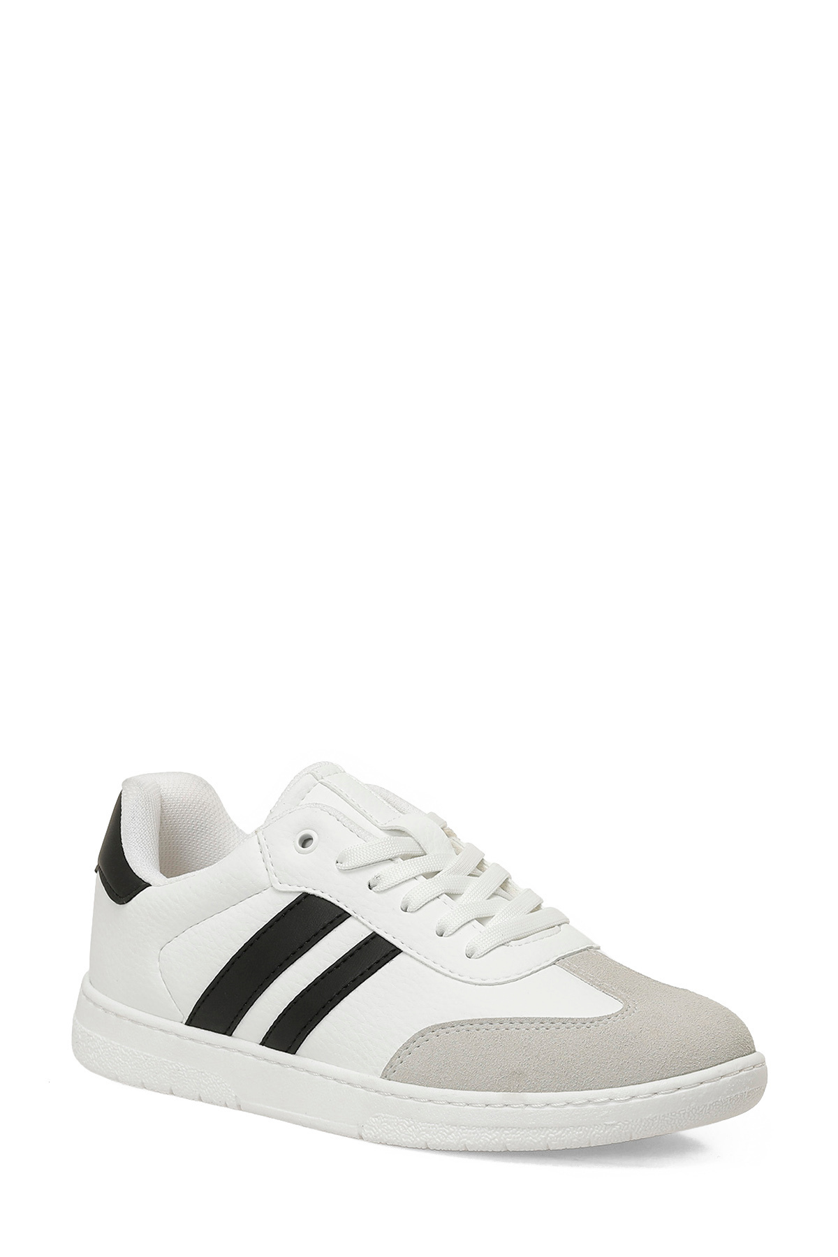 Torex  TRX25S-105 W 6FX Siyah Kadın Sneaker - Görsel 2