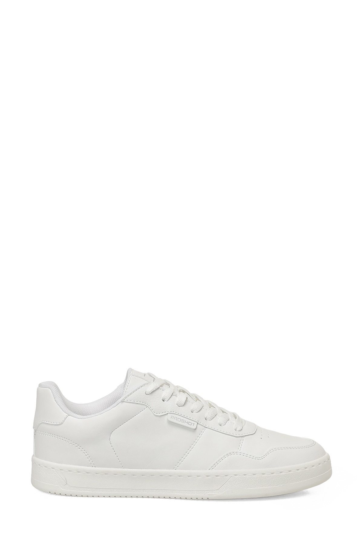 RENATA 6FX Men's White Sneaker