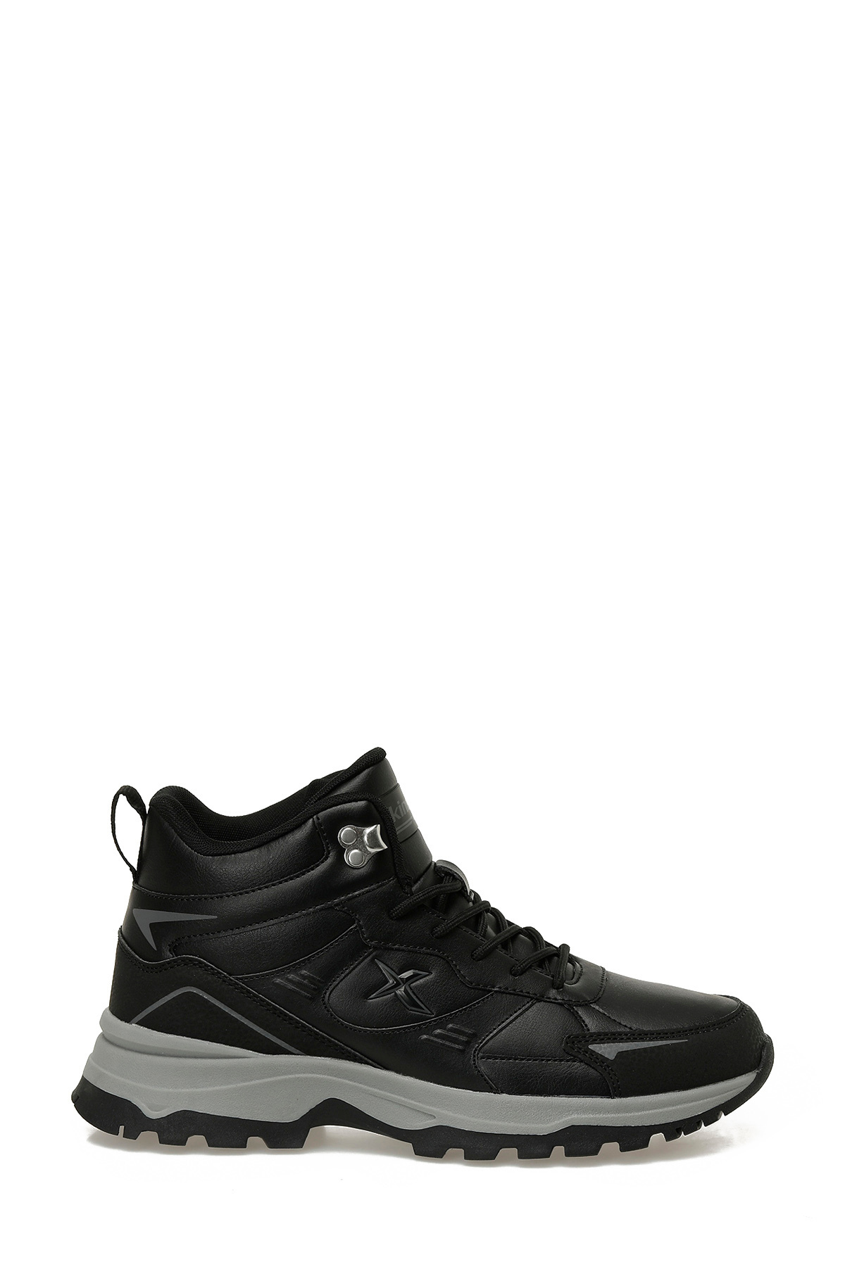 Kinetix STOUT PU HI 5PR Siyah Erkek Outdoor Bot