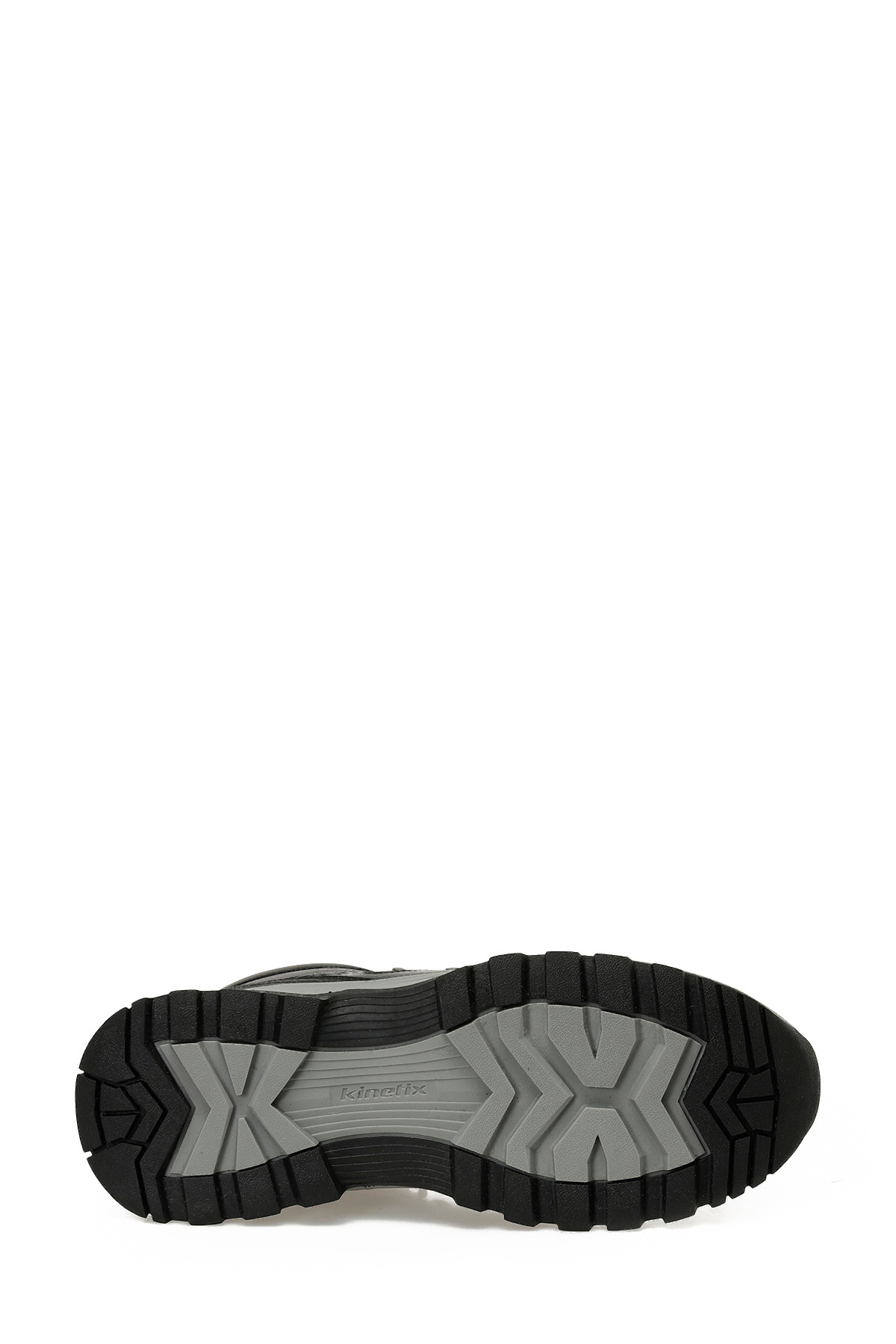 Kinetix STOUT PU HI 5PR Siyah Erkek Outdoor Bot görsel 6