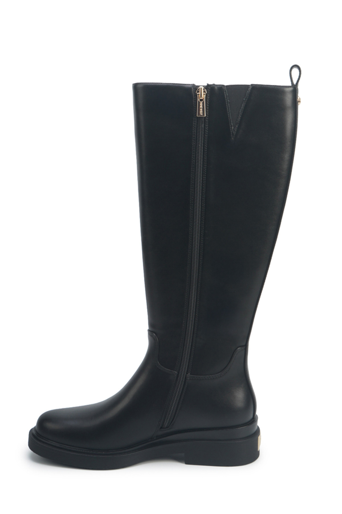 Nine West TALECIA 5PR Siyah Kadın Çizme görsel 3