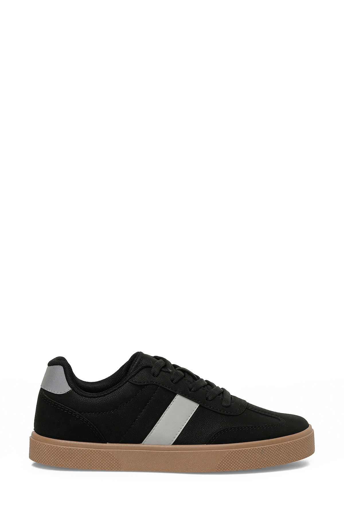 Polaris BUZZE.G6FX Siyah Erkek Çocuk Sneaker - Fiyatı, Yorumları