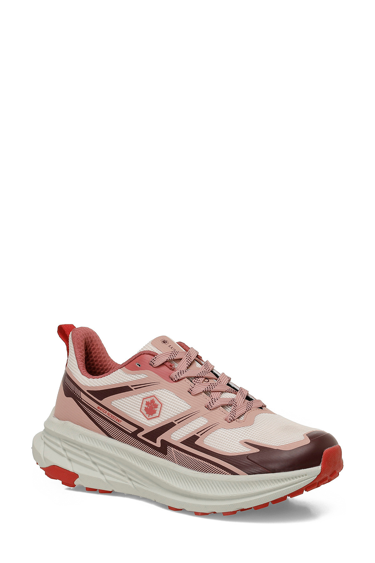 Lumberjack AKRON 5PR Pembe Kadın Outdoor - Fiyatı
