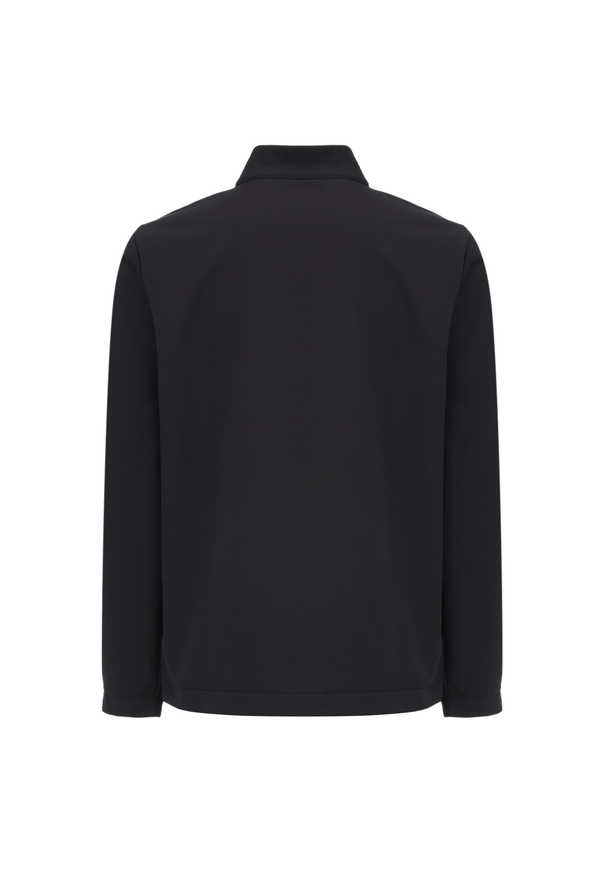مشکی مردانه مشکی BAST SOFTSHELL — مشکی — تصویر 4 از 8