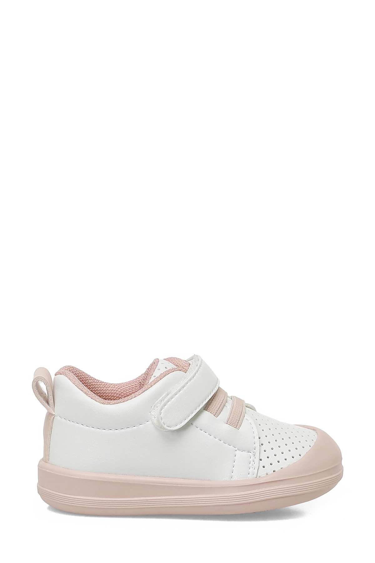Polaris PONTEY.I6FX Beyaz Kız Çocuk Sneaker