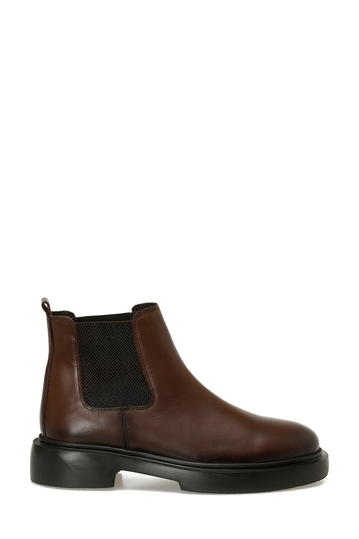 BALKAR-INF 5PR Men's Tan Classic Boots
