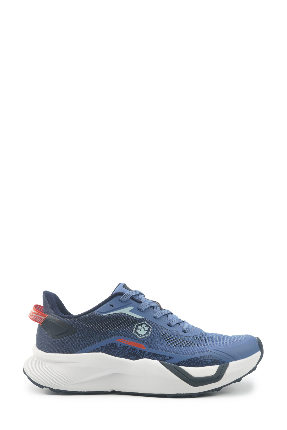 lumberjack STEP 5PR Lacivert Erkek Outdoor