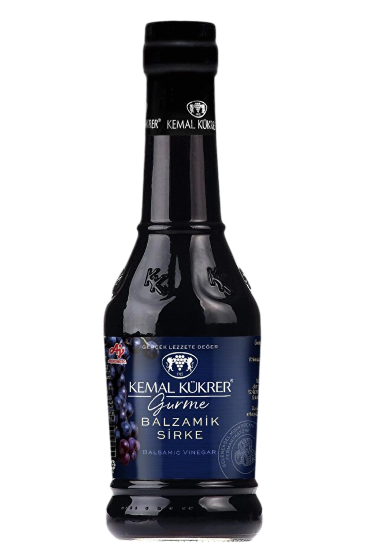 Kemal Kükrer -Gurme Balzamik Sirke 500 Ml - Fiyatı, Yorumları