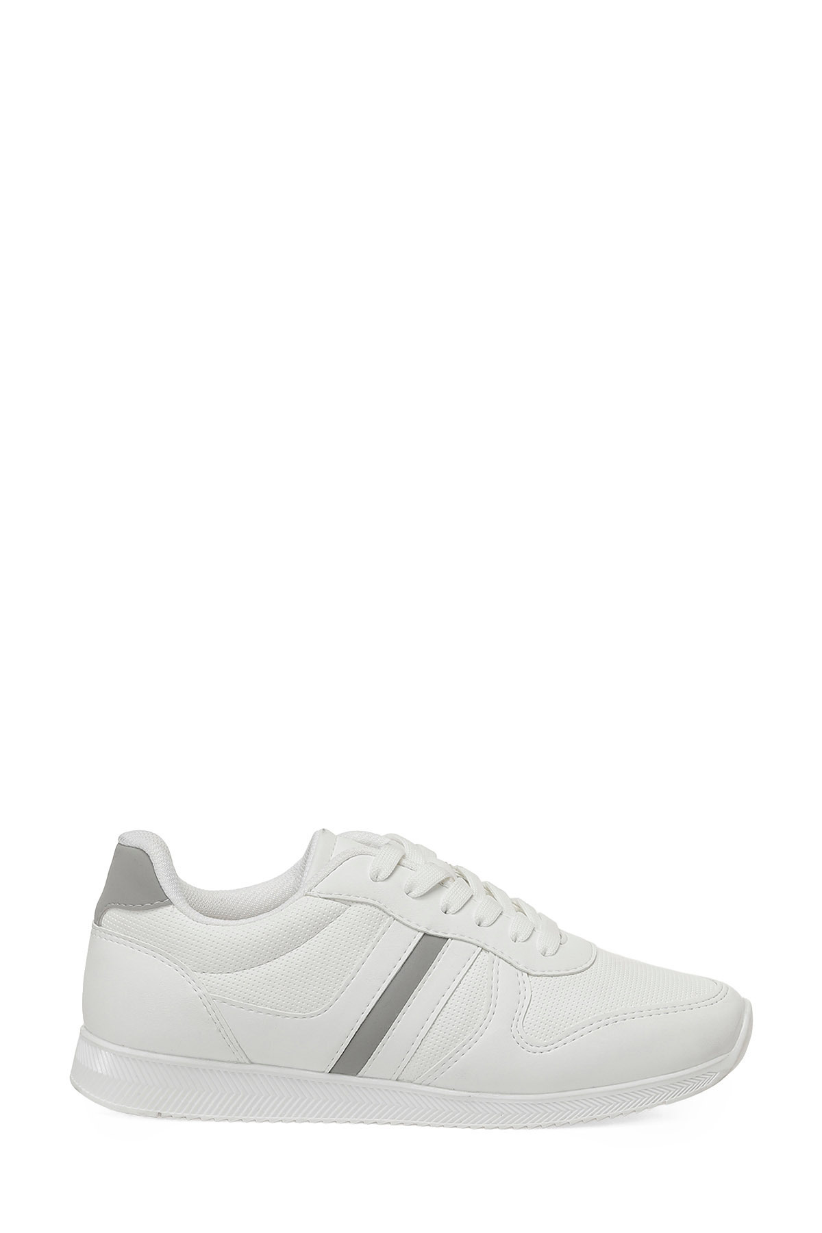 TRX23S-036 W 6FX Women's White Sneaker