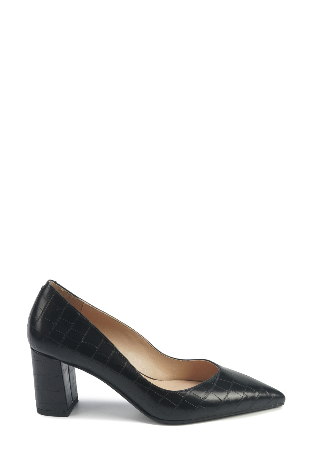 HAMILTON2 5PR Women's Black High Heels