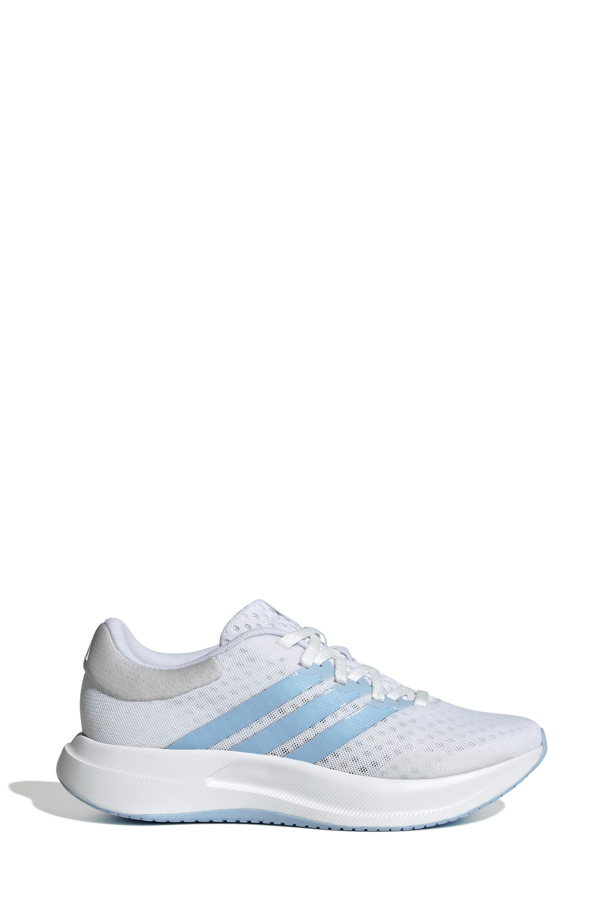 adidas TREADMOVE W Beyaz Kadın Koşu Ayakkabısı