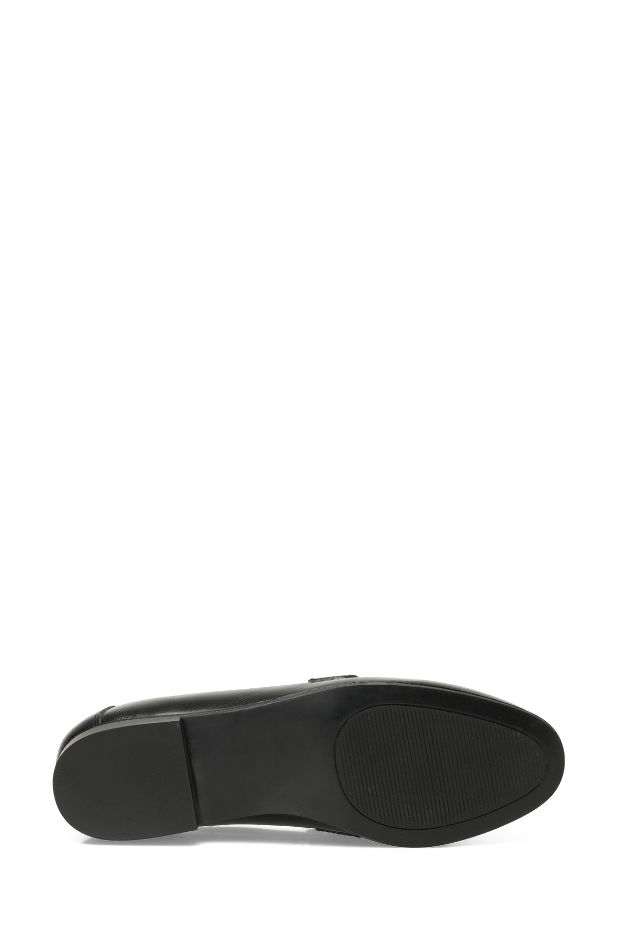 Polaris 325013.Z 5FX Siyah Kadın Loafer görsel 6