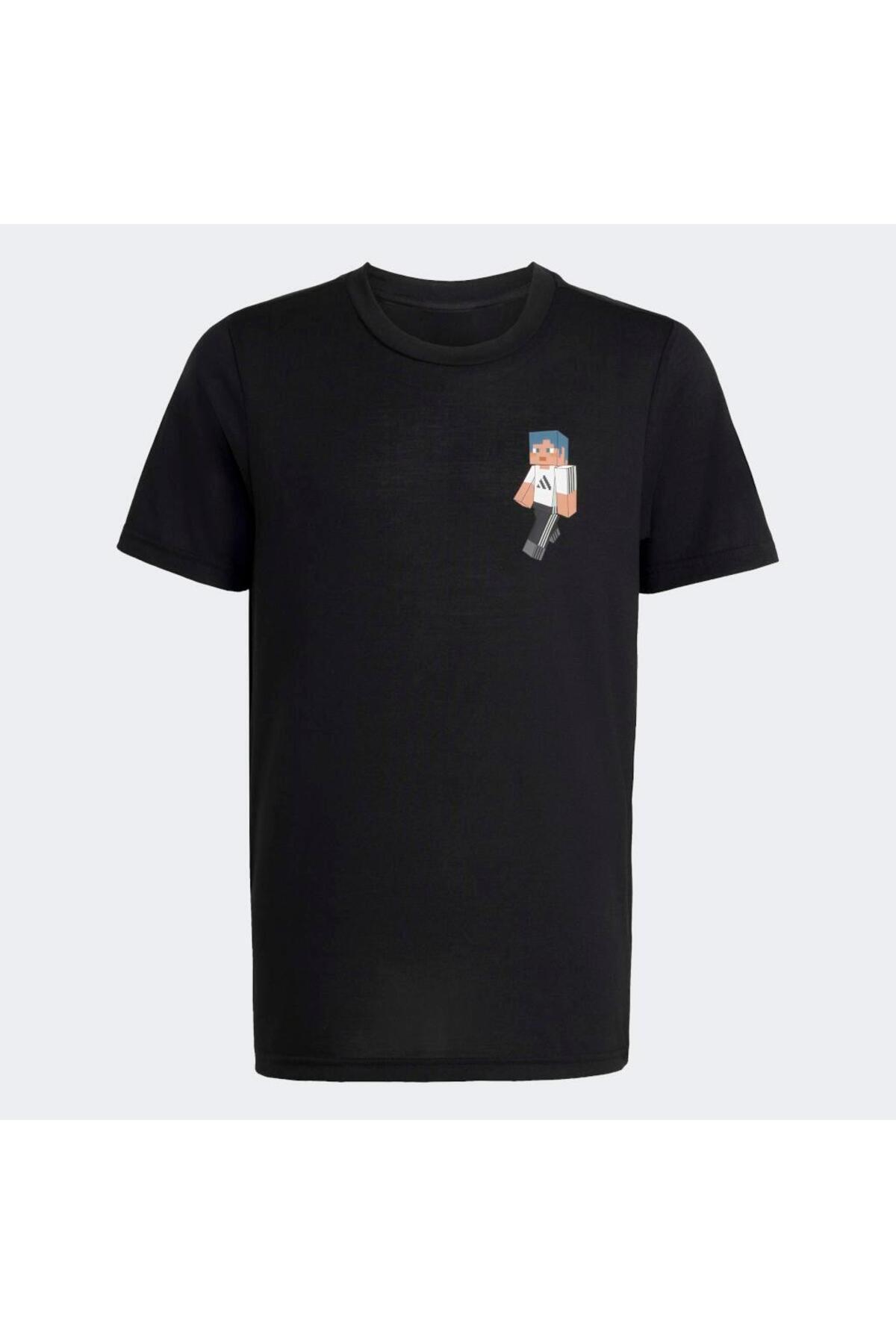 adidas KD0980 KD0980 J MC TR TEE - Fiyatı, Yorumları
