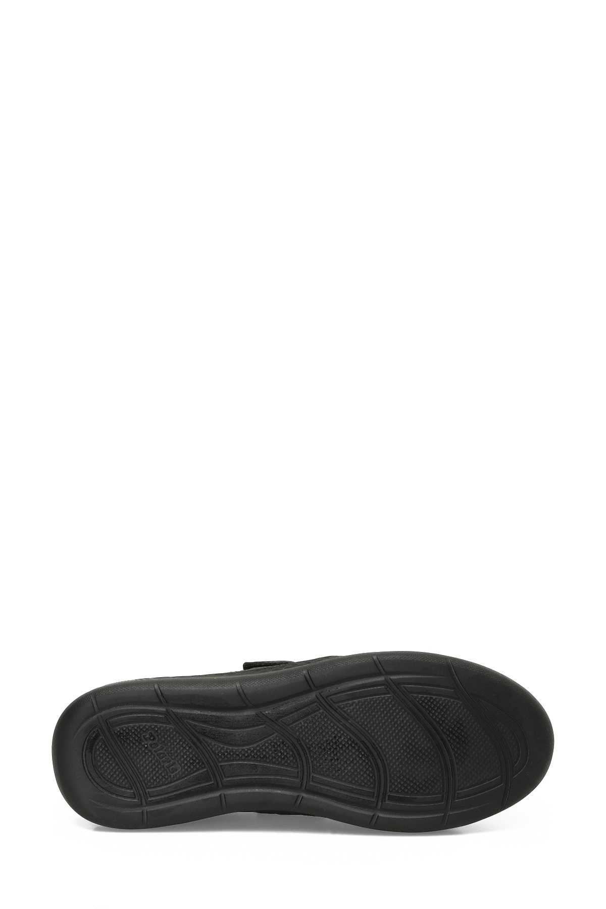 Polaris  166763.Z5FX Siyah Kadın Comfort Ayakkabı - Görsel 6