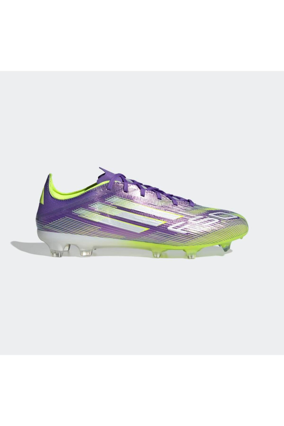 adidas Unisex Daily Sports Shoes-Crampons F50 Pro Fg Jh7683 - Trendyol