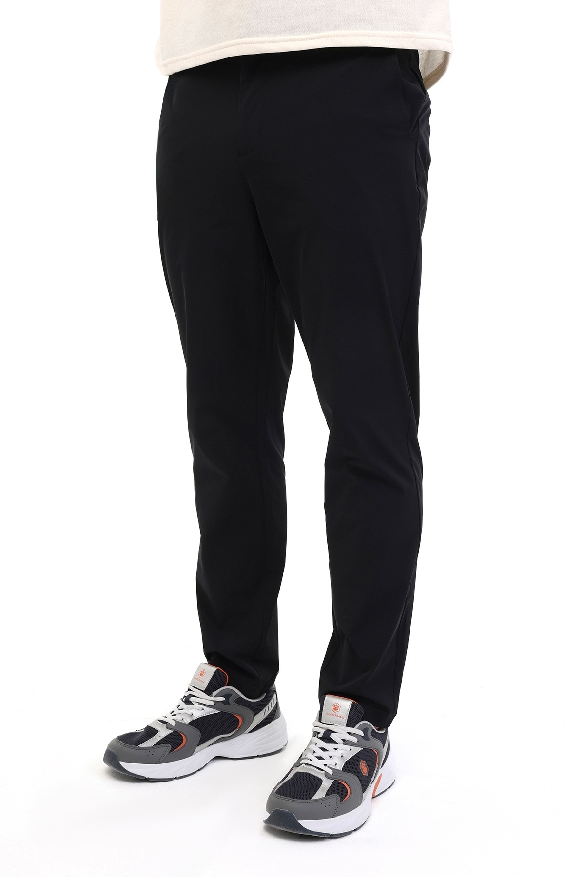 Lumberjack ML MEK F5272M 5FX Siyah Erkek Pantolon - Fiyatı, Yorumları