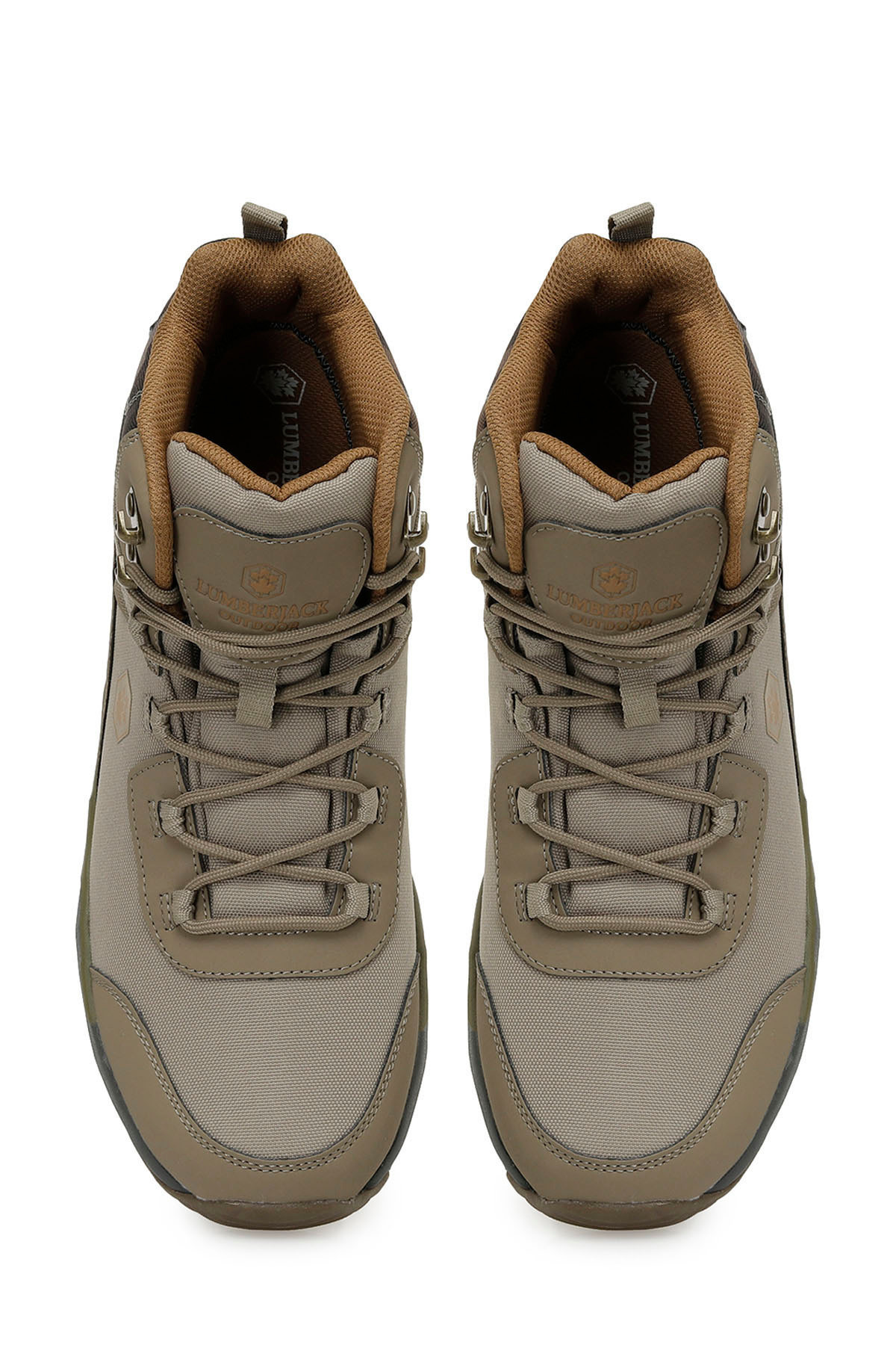 Lumberjack  BRANDON HI 5PR Kum Erkek Outdoor Bot - Görsel 5