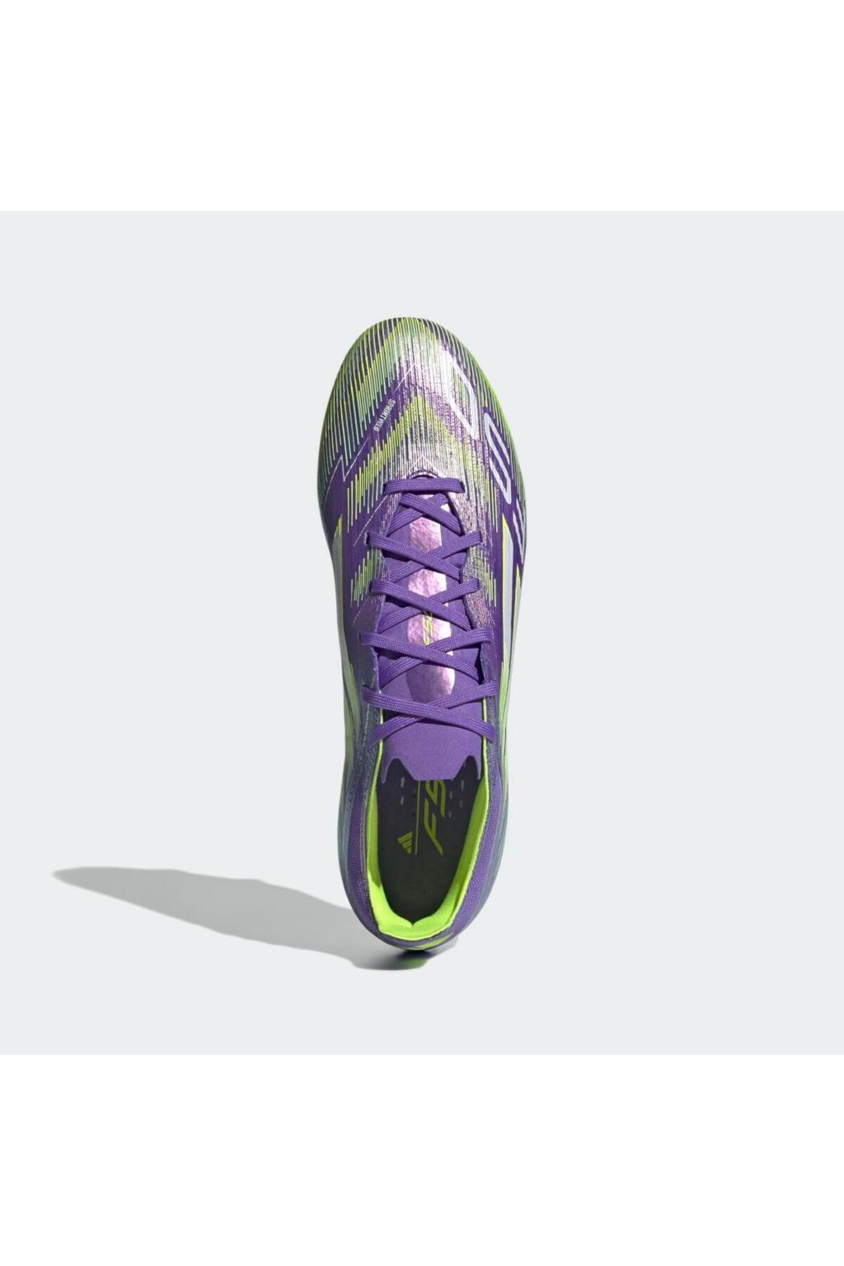 adidas JH7683 JH7683 F50 Pro FG görsel 4